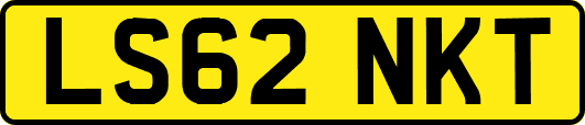 LS62NKT