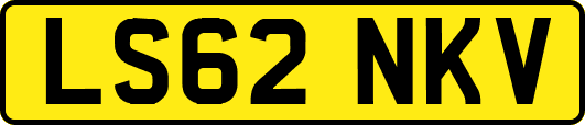 LS62NKV