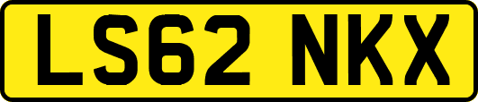 LS62NKX