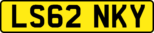 LS62NKY