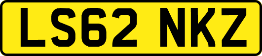 LS62NKZ