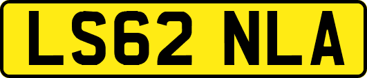 LS62NLA