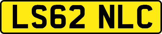 LS62NLC