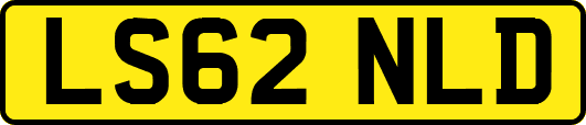 LS62NLD
