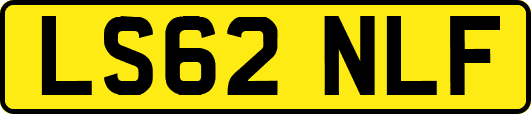 LS62NLF