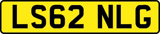 LS62NLG