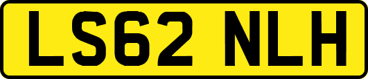 LS62NLH