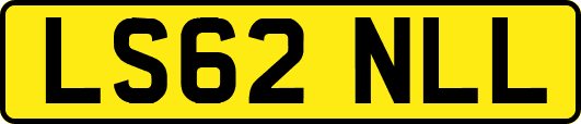 LS62NLL