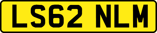LS62NLM