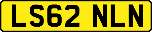 LS62NLN