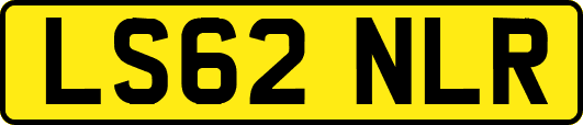 LS62NLR