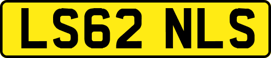 LS62NLS