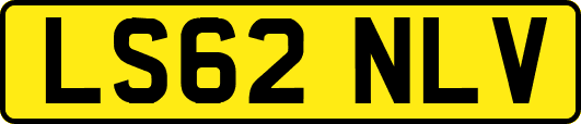 LS62NLV