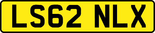 LS62NLX