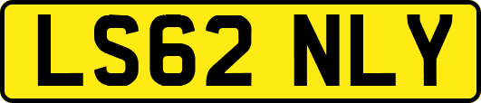 LS62NLY