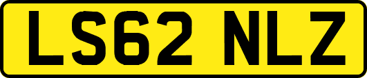 LS62NLZ
