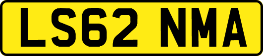 LS62NMA