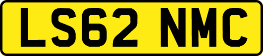 LS62NMC