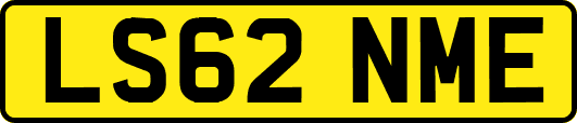 LS62NME