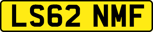 LS62NMF