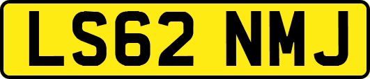 LS62NMJ