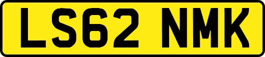 LS62NMK