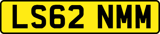 LS62NMM