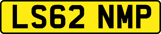 LS62NMP
