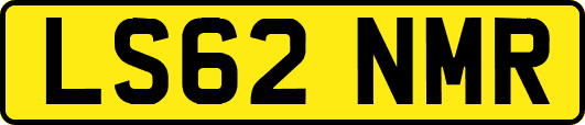 LS62NMR
