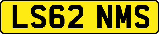 LS62NMS