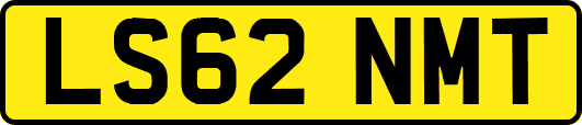 LS62NMT