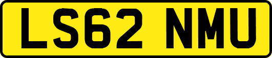 LS62NMU