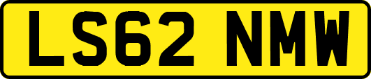 LS62NMW