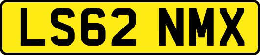 LS62NMX
