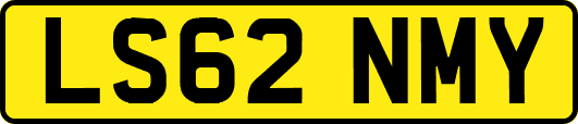 LS62NMY