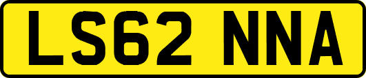 LS62NNA