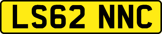 LS62NNC