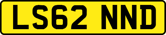 LS62NND