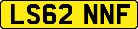 LS62NNF