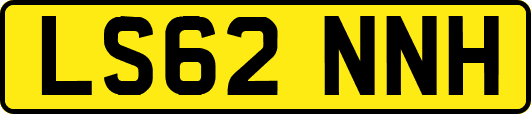 LS62NNH