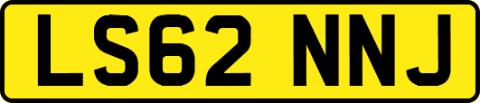 LS62NNJ