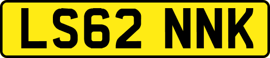 LS62NNK