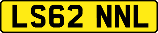 LS62NNL