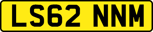 LS62NNM