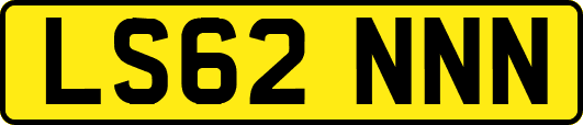 LS62NNN