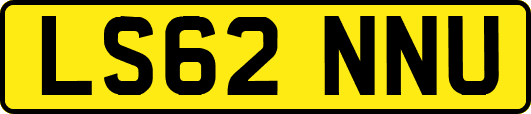 LS62NNU