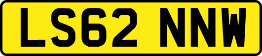 LS62NNW
