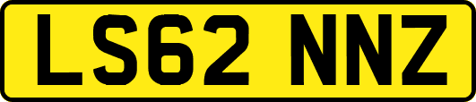 LS62NNZ