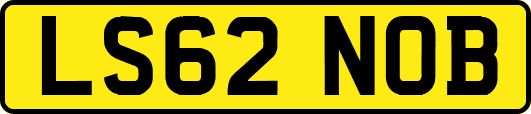 LS62NOB