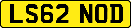 LS62NOD